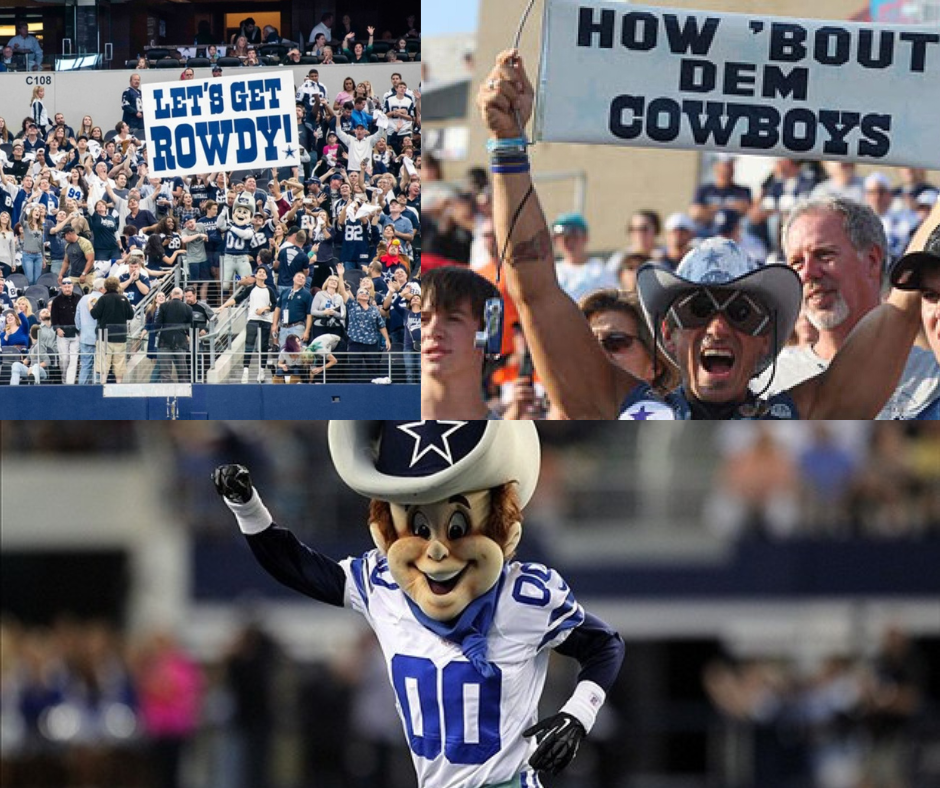 10 Fascinating Facts About the Dallas Cowboys