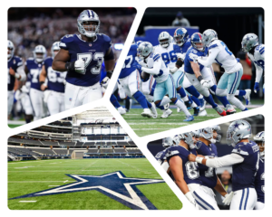 Dallas Cowboys: A Storied Journey through History