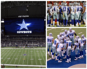 Dallas Cowboys: A Storied Journey through History