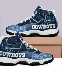 Dallas Cowboys Air Jordan 11