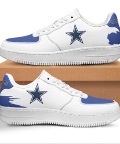 Dallas Cowboys Air Force 1