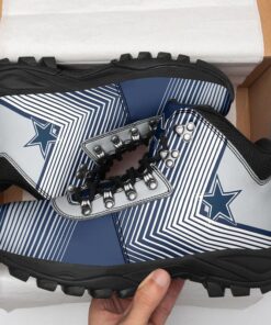 Dallas Cowboys Alpine boots