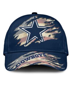 Dallas Cowboys Classic Cap