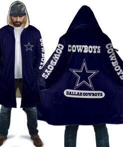 Dallas Cowboys Cloak no bag