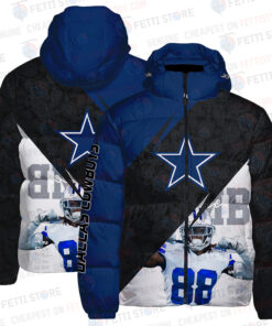 Dallas Cowboys Down Jacket