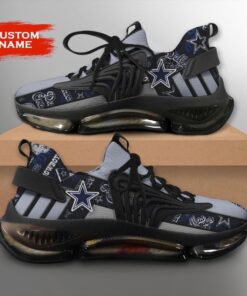 Dallas Cowboys F68 Sport Shoes