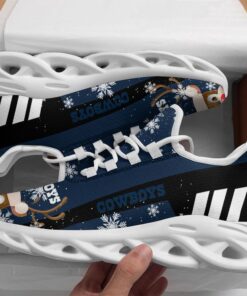 Dallas Cowboys Max Soul Shoes