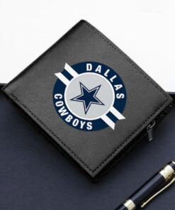 Dallas Cowboys Men's Wallet