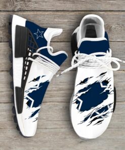 Dallas Cowboys NMD Human Race