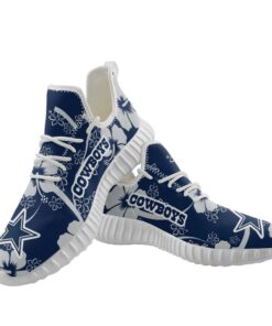 Dallas Cowboys New Sneaker