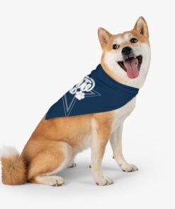 Dallas Cowboys Pet Bandana