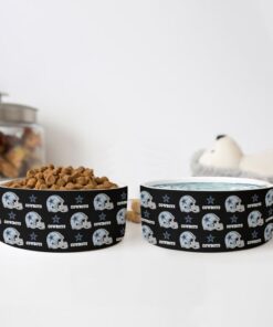 Dallas Cowboys Pet Bowl