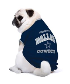 Dallas Cowboys Pet Jersey