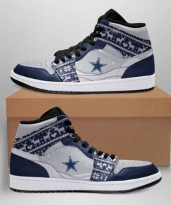 Dallas Cowboys Air Jordan