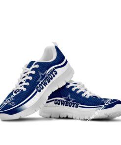 Dallas Cowboys Sneakers