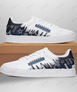 Dallas Cowboys Stan Smith Shoes