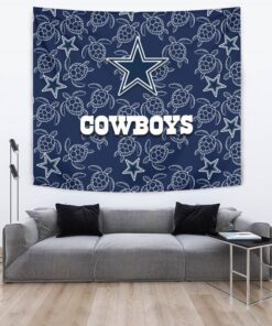 Dallas Cowboys Tapestry