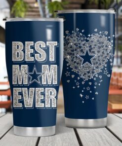 Dallas Cowboys Tumbler Cup 30oz